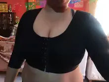 Laurence, 43 anni, Parigi