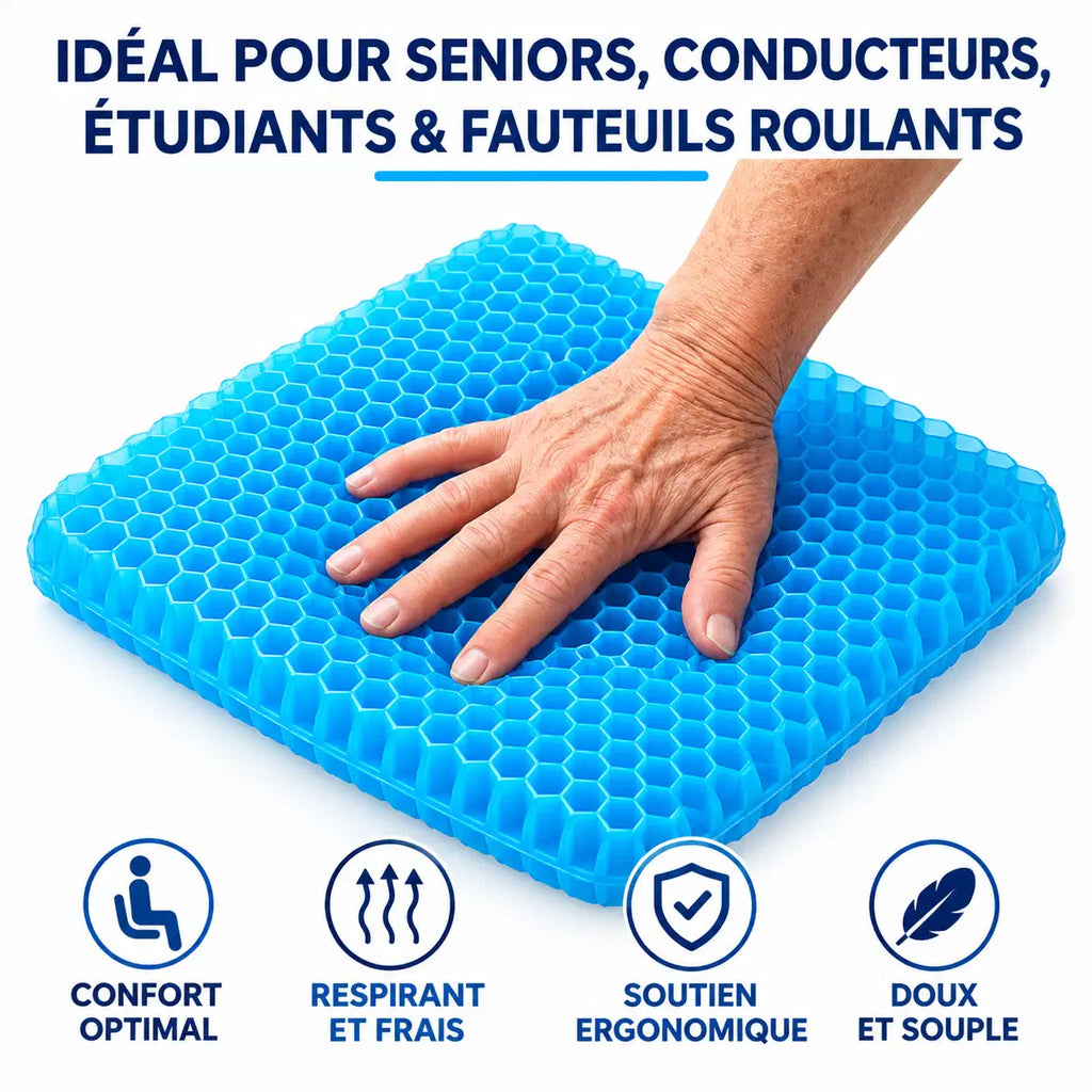 Coussin en Gel Balsivo™