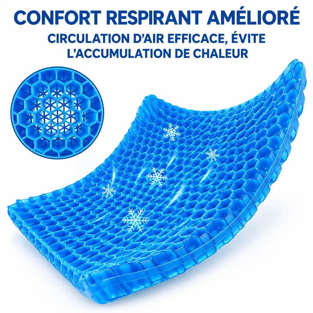 Coussin en Gel Balsivo™